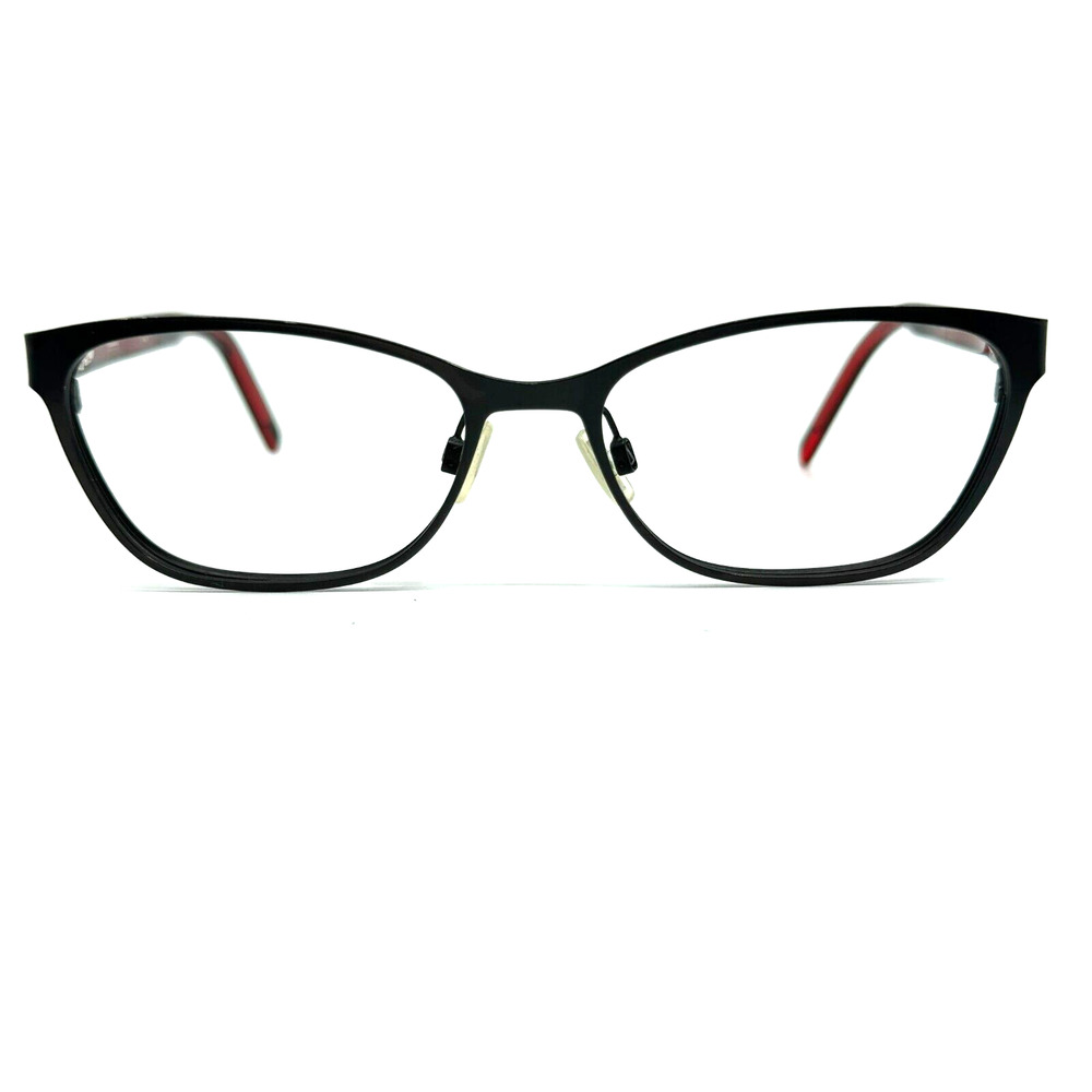 HUGO BOSS Eyeglasses‎ HG1008-0003-51-17Rectangular H11736